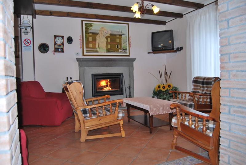 Hotel Albergo Bel Soggiorno  | Fiumalbo | Modena | Itália 3