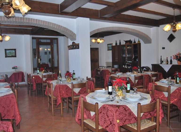 Hotel Albergo Bel Soggiorno  | Fiumalbo | Modena | Itália 6