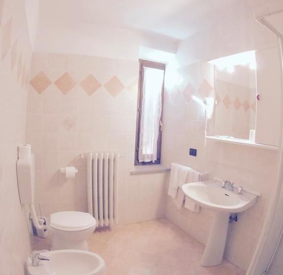 Hotel Albergo Bel Soggiorno  | Fiumalbo | Modena | Itália 7