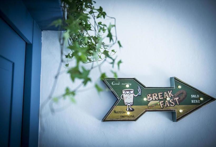 Bed and Breakfast Mi&ti Bed&breakfast  | Vicenza | Vicenza | Italia 11