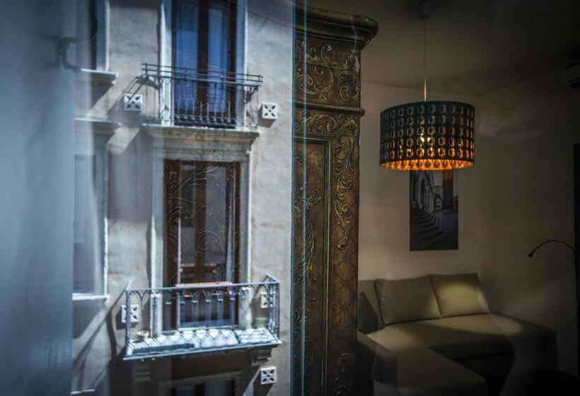 Bed and Breakfast Mi&ti Bed&breakfast  | Vicenza | Vicenza | Italia 8