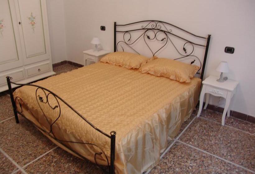 Bed and Breakfast Holiday Pisa Gare