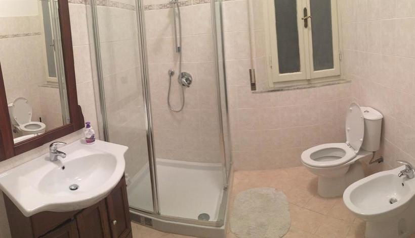 Bed and Breakfast Holiday Pisa Gare  | Pisa | Pisa | Italia 11