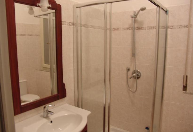 Bed and Breakfast Holiday Pisa Gare  | Pisa | Pisa | Italia 12