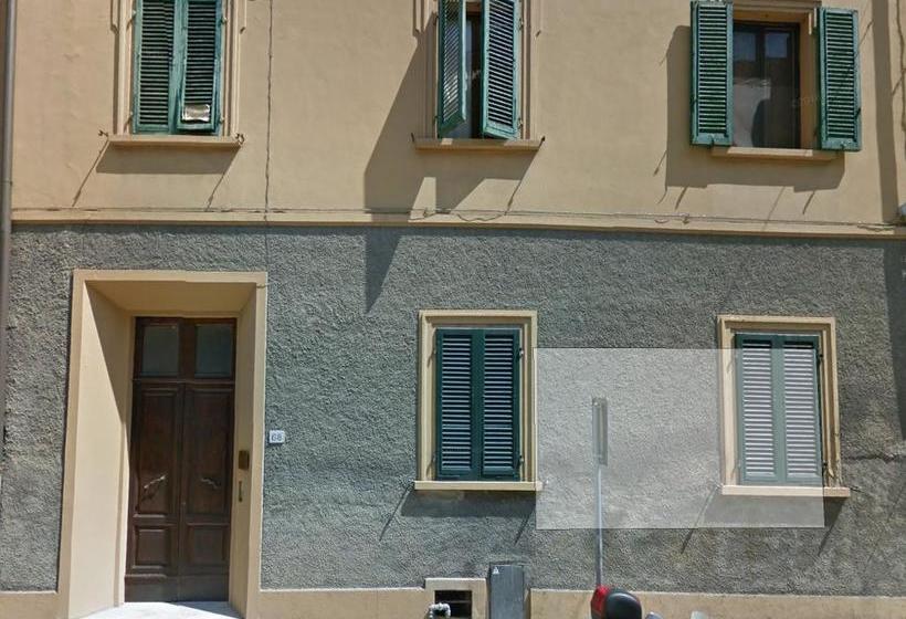 Bed and Breakfast Holiday Pisa Gare  | Pisa | Pisa | Italia 13