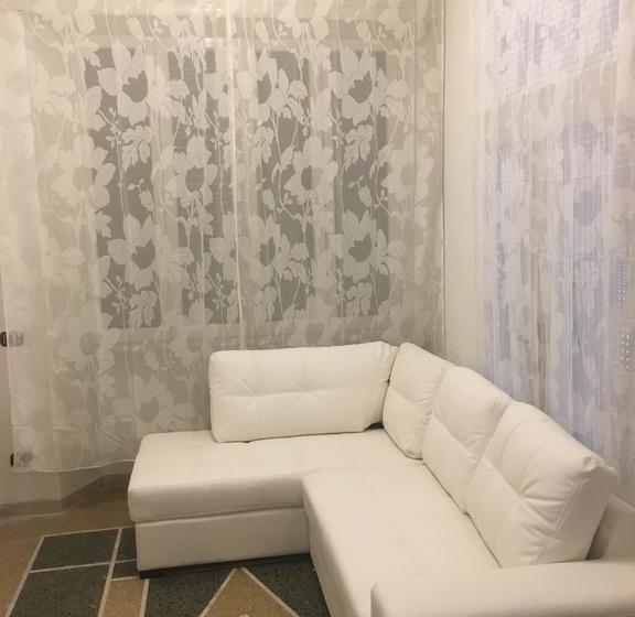 Bed and Breakfast Holiday Pisa Gare  | Pisa | Pisa | Italia 15