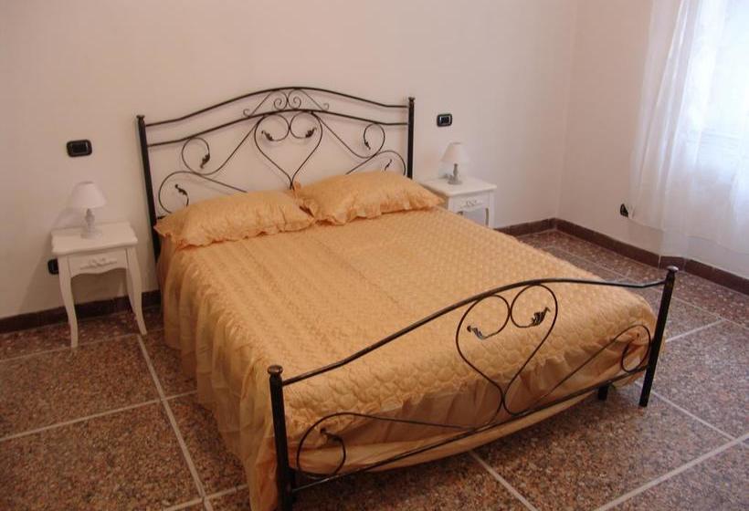Bed and Breakfast Holiday Pisa Gare  | Pisa | Pisa | Italia 4
