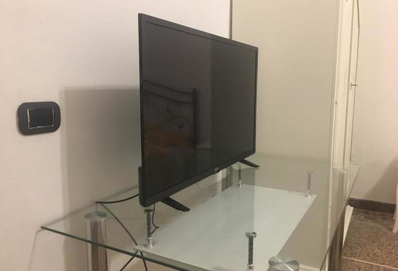 Bed and Breakfast Holiday Pisa Gare  | Pisa | Pisa | Italia 5