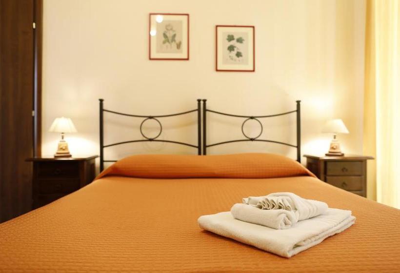 B&b Del Corso Catania