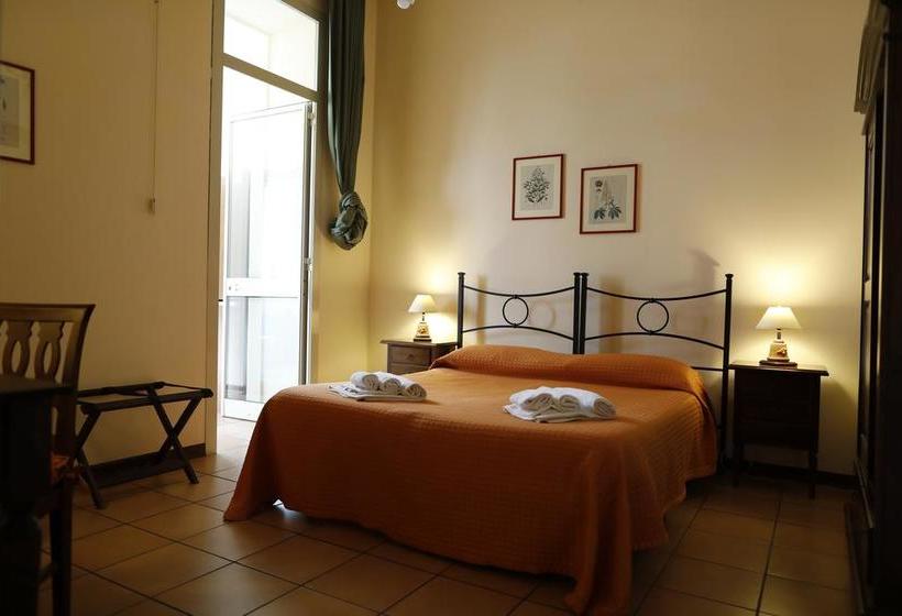 B&b Del Corso  | Catania | Catania | Italia 11