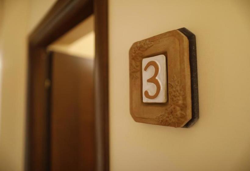 B&b Del Corso  | Catania | Catania | Italia 14