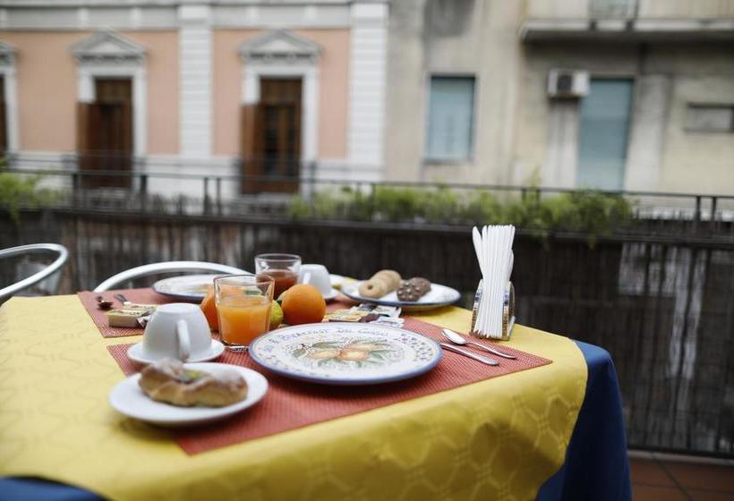 B&b Del Corso  | Catania | Catania | Italia 15