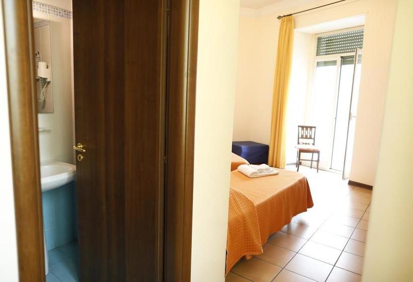 B&b Del Corso  | Catania | Catania | Italia 17