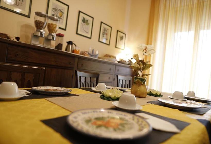 B&b Del Corso  | Catania | Catania | Italia 19