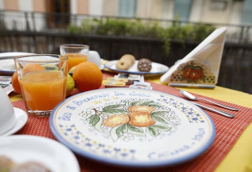 B&b Del Corso  | Catania | Catania | Italia 2