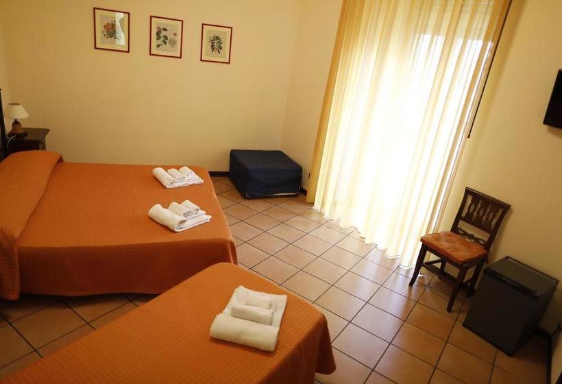 B&b Del Corso  | Catania | Catania | Italia 20