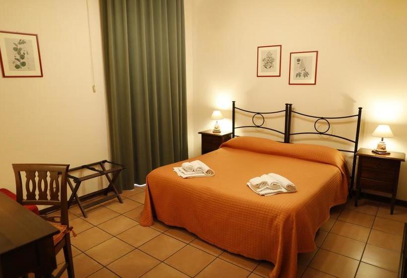 B&b Del Corso  | Catania | Catania | Italia 3