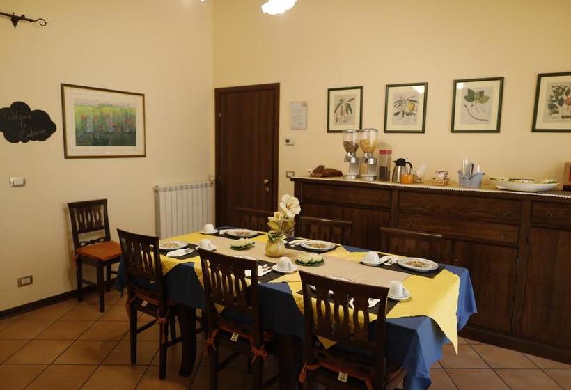 B&b Del Corso  | Catania | Catania | Italia 6