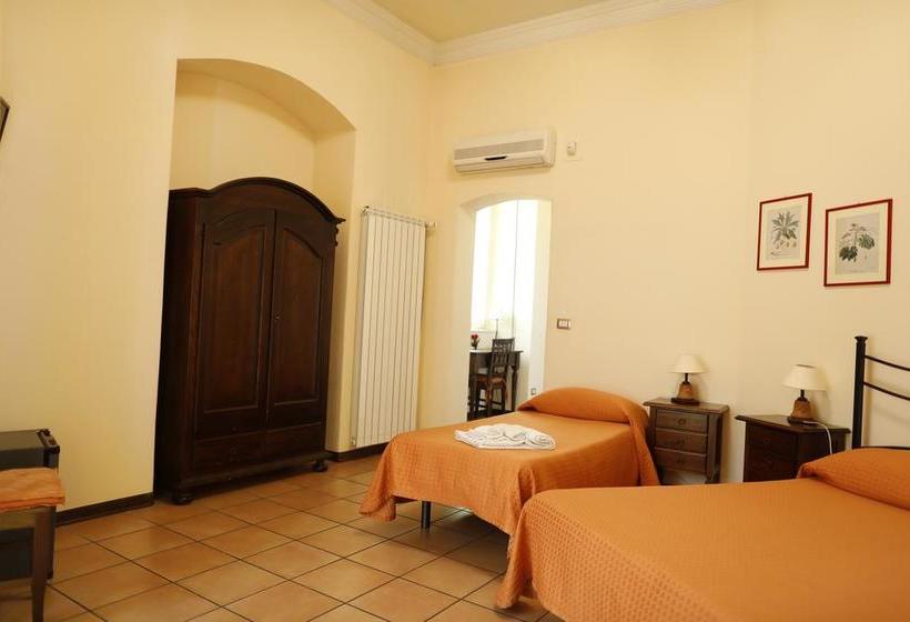 B&b Del Corso  | Catania | Catania | Italia 7