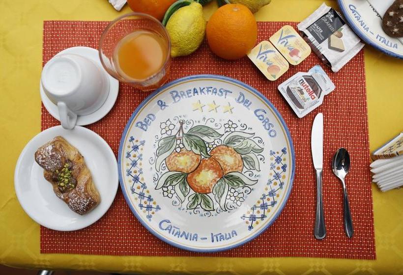 B&b Del Corso  | Catania | Catania | Italia 8