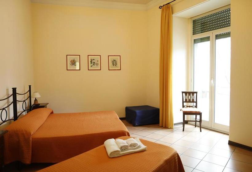 B&b Del Corso  | Catania | Catania | Italia 9