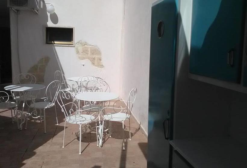 B&b Casa Da Mare  | Torre Mozza | Lecce | Italia 1