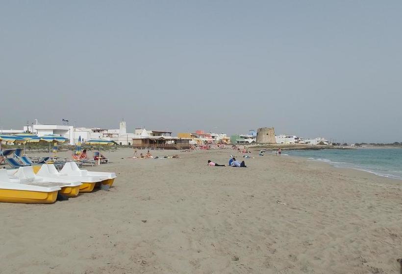 B&b Casa Da Mare  | Torre Mozza | Lecce | Italia 10