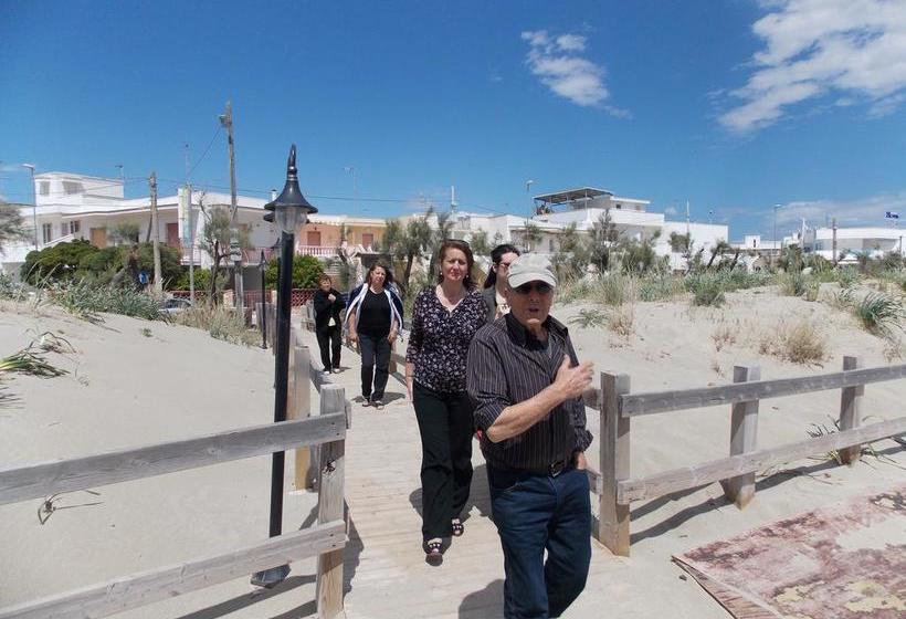 B&b Casa Da Mare  | Torre Mozza | Lecce | Italia 11