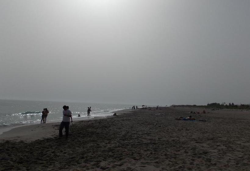 B&b Casa Da Mare  | Torre Mozza | Lecce | Italia 12