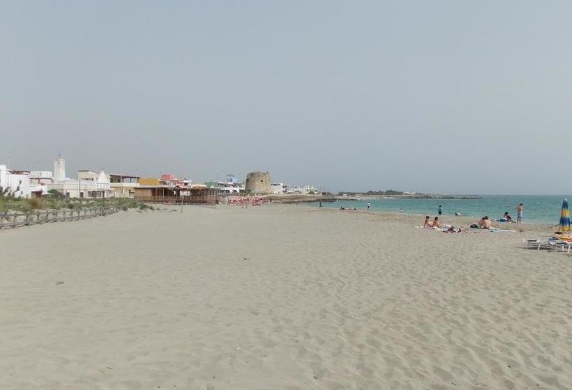 B&b Casa Da Mare  | Torre Mozza | Lecce | Italia 14