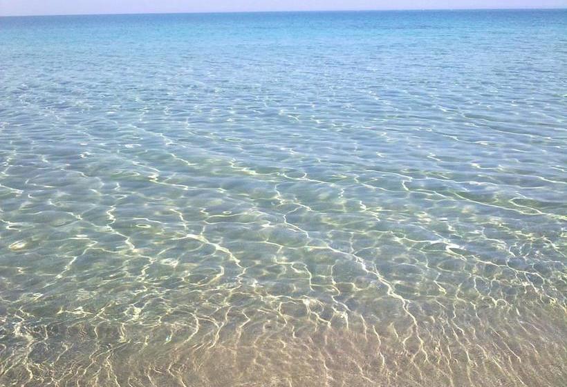 B&b Casa Da Mare  | Torre Mozza | Lecce | Italia 17