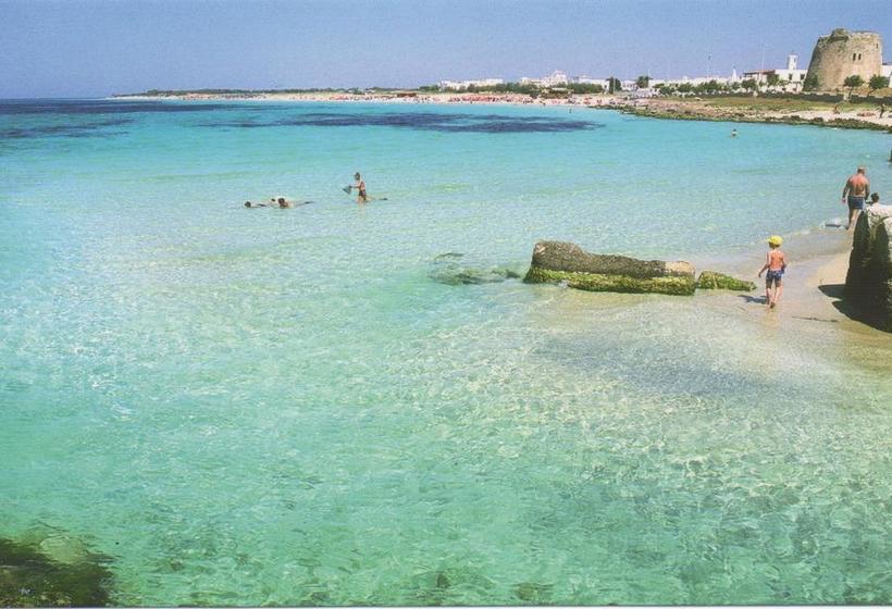 B&b Casa Da Mare  | Torre Mozza | Lecce | Italia 18