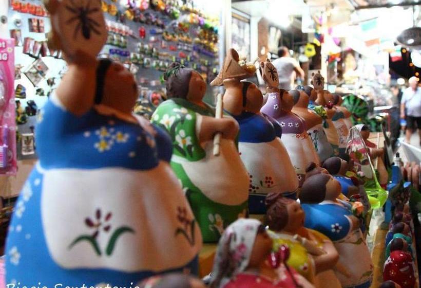 B&b Casa Da Mare  | Torre Mozza | Lecce | Italia 19