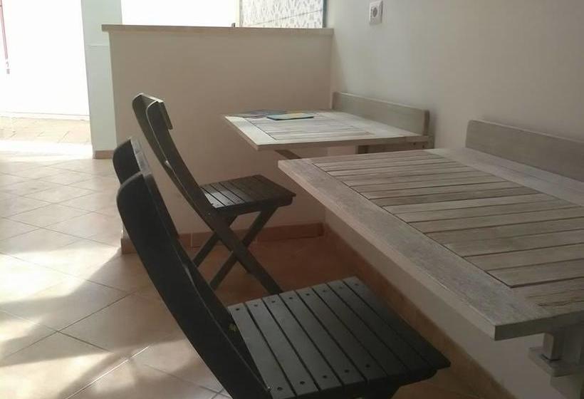 B&b Casa Da Mare  | Torre Mozza | Lecce | Italia 2