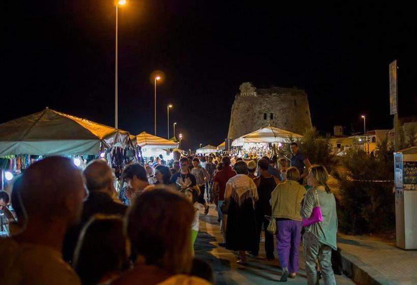 B&b Casa Da Mare  | Torre Mozza | Lecce | Italia 20