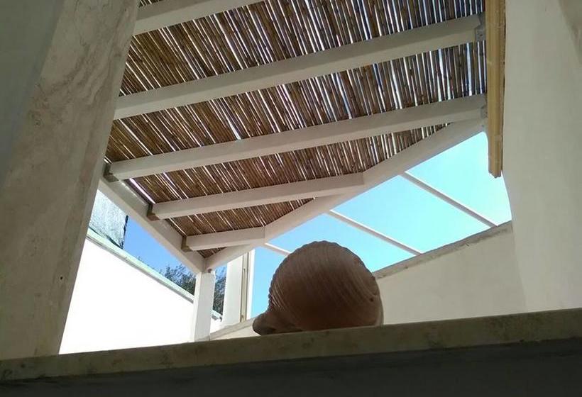 B&b Casa Da Mare  | Torre Mozza | Lecce | Italia 4