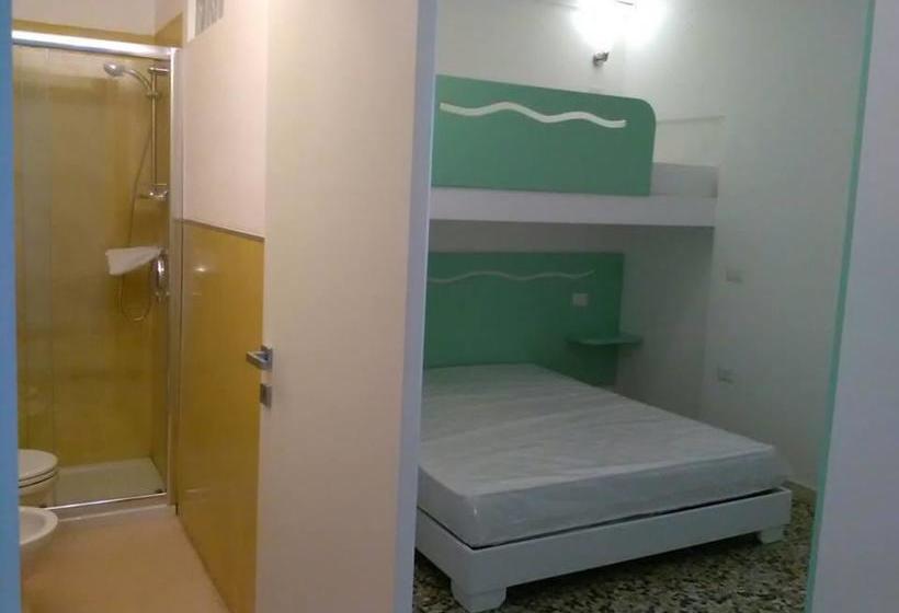 B&b Casa Da Mare  | Torre Mozza | Lecce | Italia 5