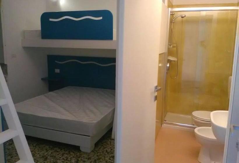 B&b Casa Da Mare  | Torre Mozza | Lecce | Italia 6