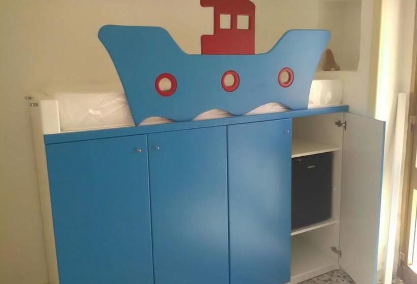 B&b Casa Da Mare  | Torre Mozza | Lecce | Italia 7