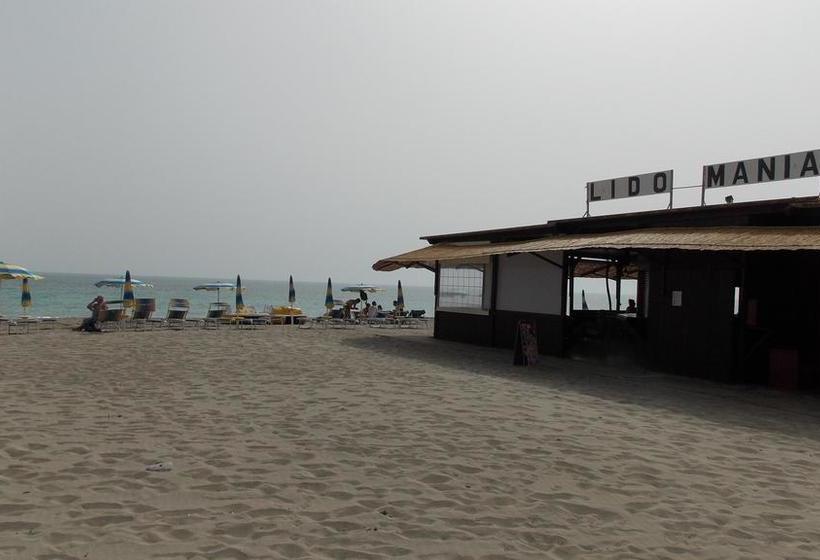 B&b Casa Da Mare  | Torre Mozza | Lecce | Italia 8