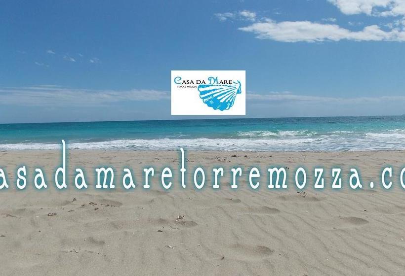 B&b Casa Da Mare  | Torre Mozza | Lecce | Italia 9