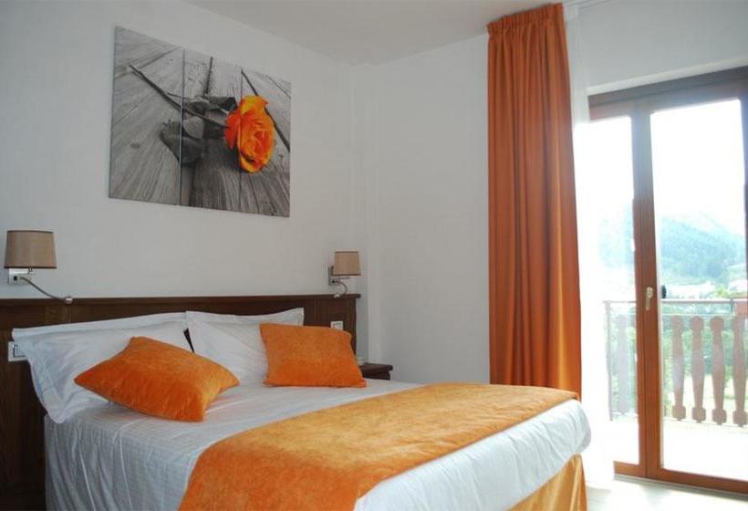 Hotel Il Bucaneve  | Roccaraso | L'Aquila | Italia 1