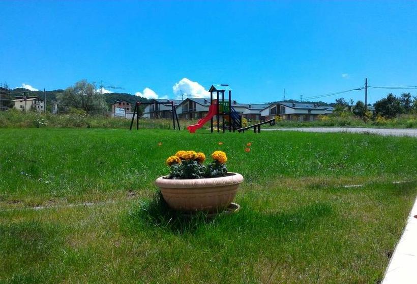 Hotel Il Bucaneve  | Roccaraso | L'Aquila | Italia 10