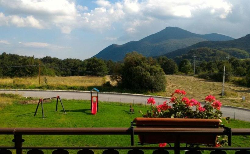 Hotel Il Bucaneve  | Roccaraso | L'Aquila | Italia 11