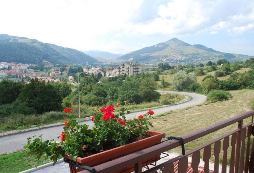 Hotel Il Bucaneve  | Roccaraso | L'Aquila | Italia 12