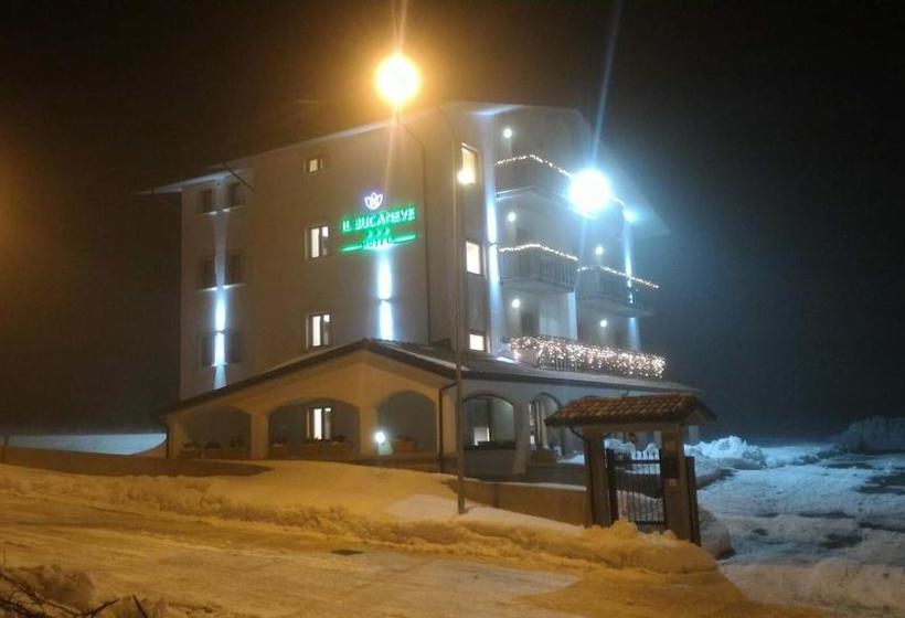 Hotel Il Bucaneve  | Roccaraso | L'Aquila | Italia 17