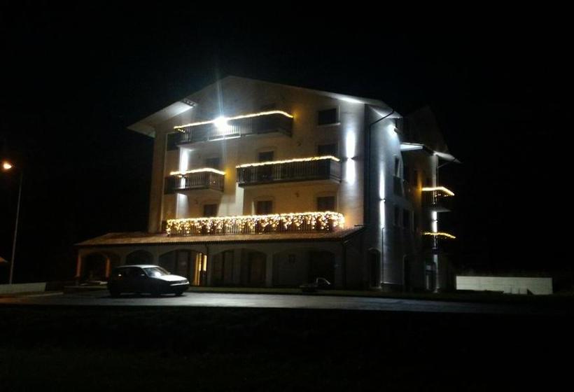 Hotel Il Bucaneve  | Roccaraso | L'Aquila | Italia 18