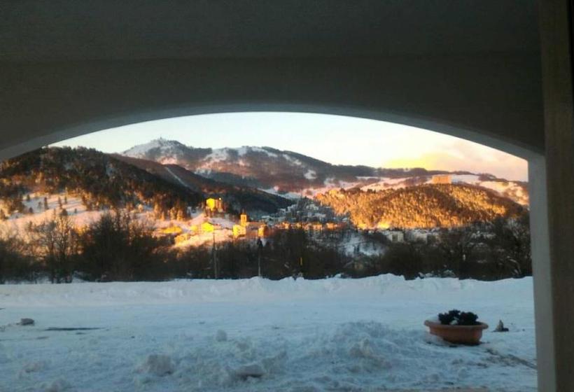 Hotel Il Bucaneve  | Roccaraso | L'Aquila | Italia 19