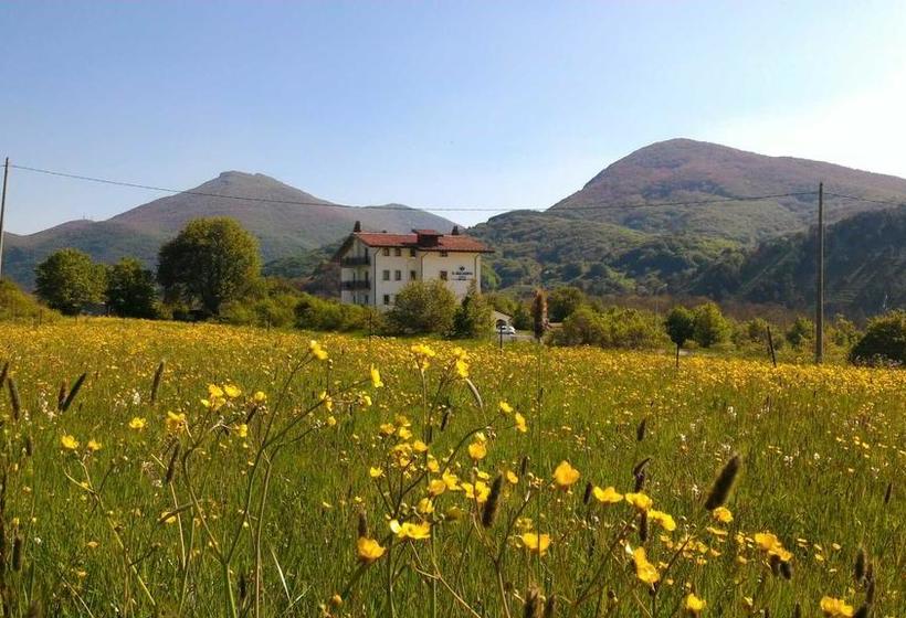 Hotel Il Bucaneve  | Roccaraso | L'Aquila | Italia 2