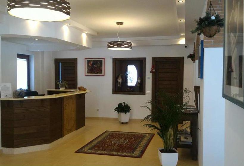 Hotel Il Bucaneve  | Roccaraso | L'Aquila | Italia 20